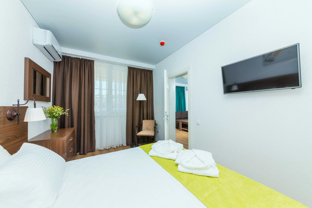 Sea Breeze Resort photo 4