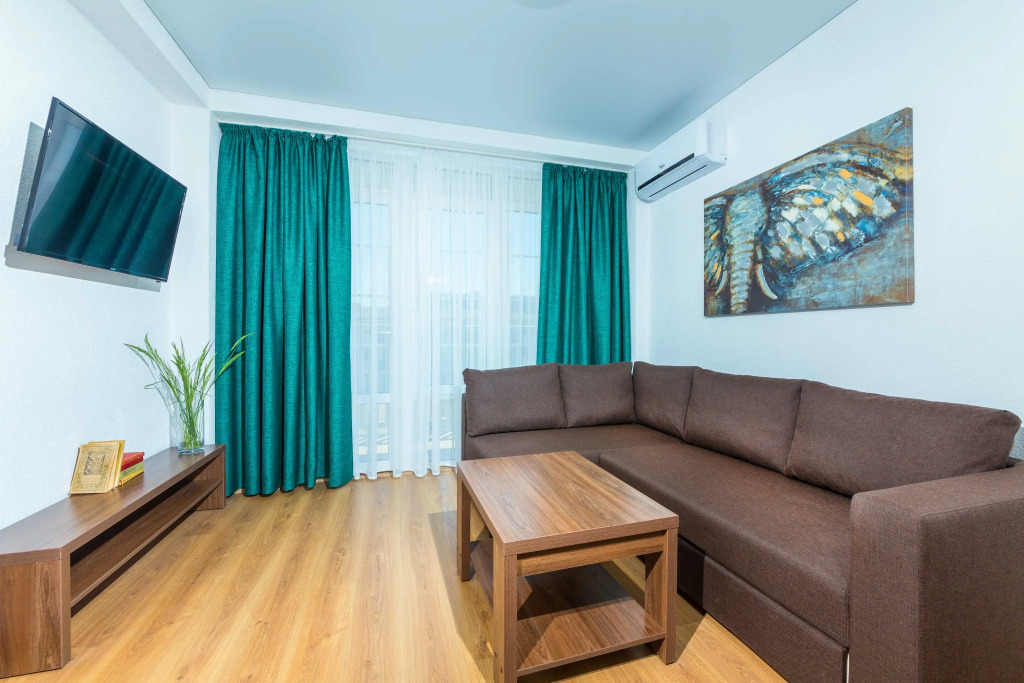 Sea Breeze Resort photo 5