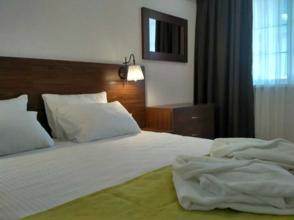 Sea Breeze Resort photo 2