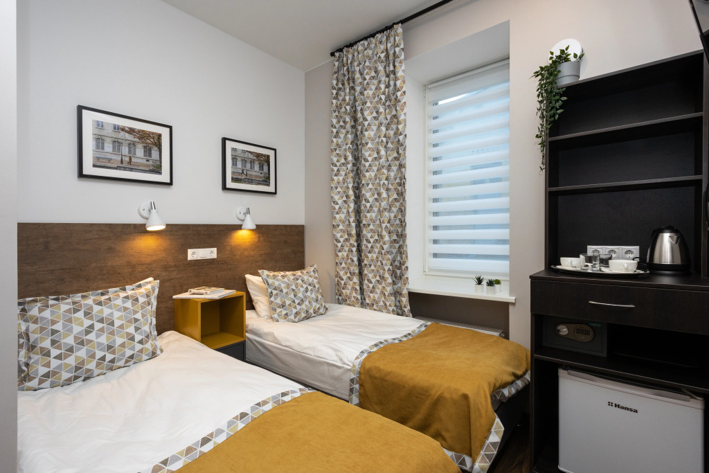 FotoHotel photo 5