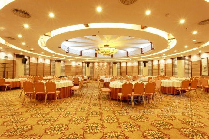Guangzhou Maofeng Qinyuan Hotel photo 2