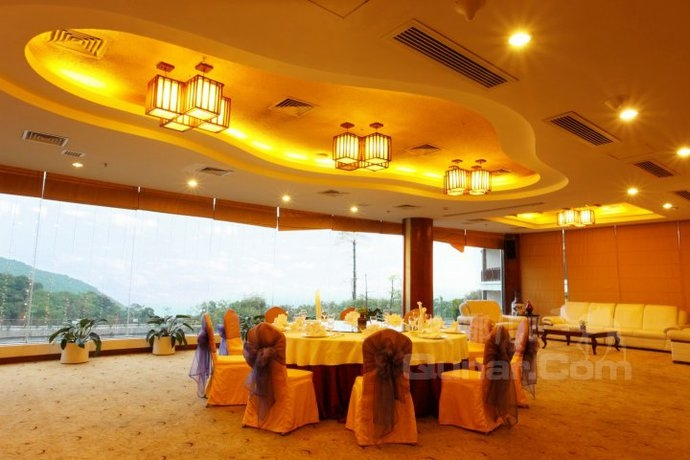 Guangzhou Maofeng Qinyuan Hotel