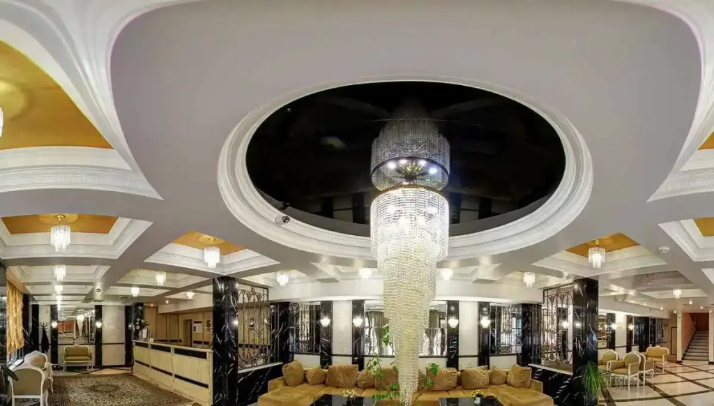 Dolphin Hotel photo 4