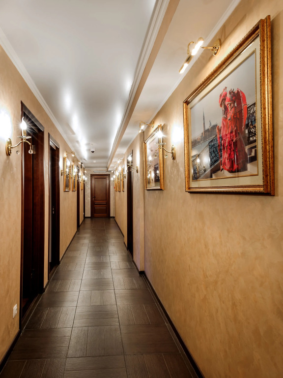 Gostinitsa "Venetsiya" photo 5