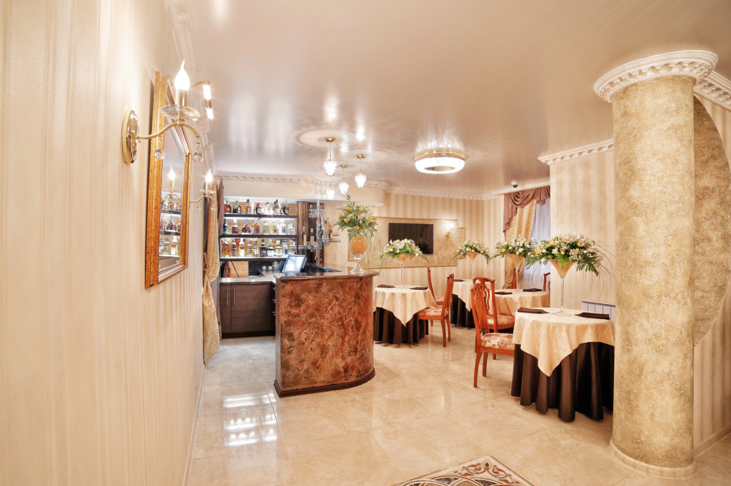 Gostinitsa "Venetsiya" photo 3