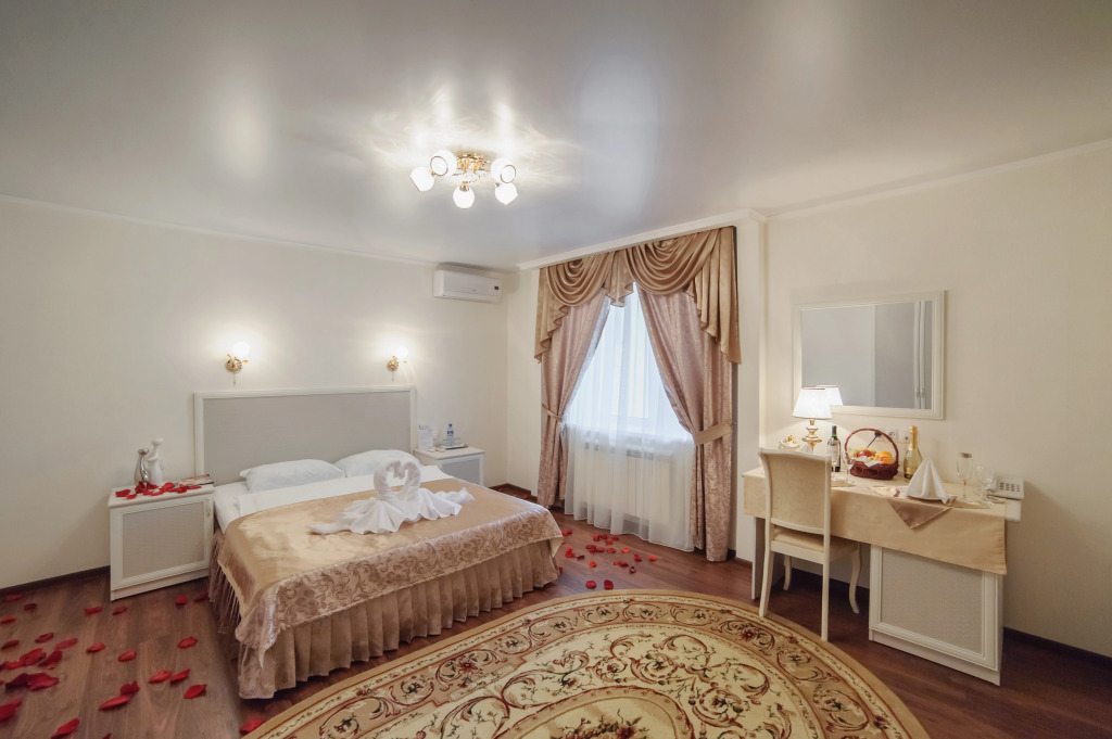 Gostinitsa "Venetsiya" photo 4