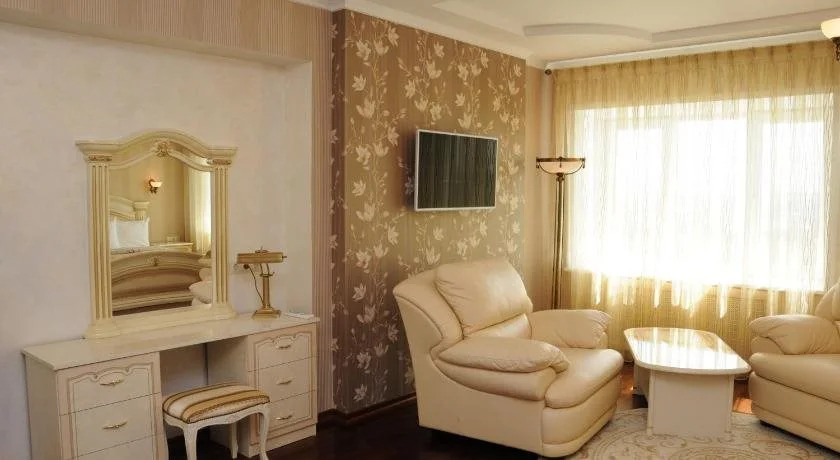 Metallurg Hotel photo 2