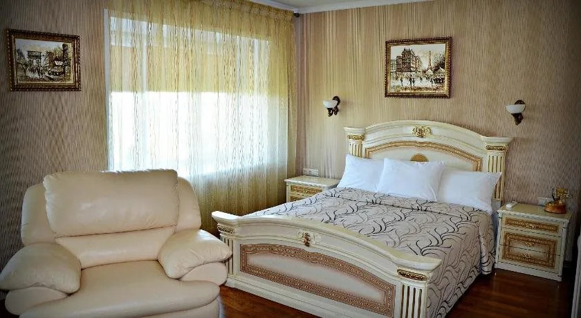 Metallurg Hotel photo 4