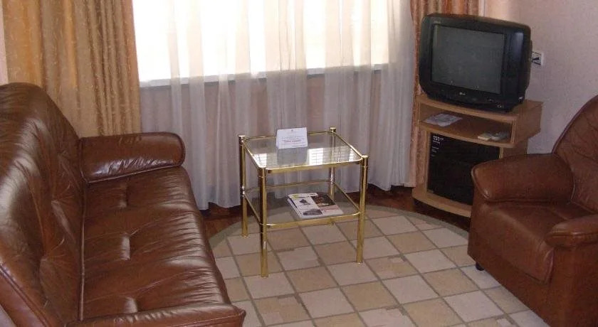 Metallurg Hotel photo 5