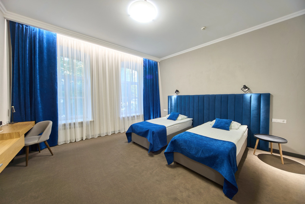 Onix Hotel Torzhok photo 5