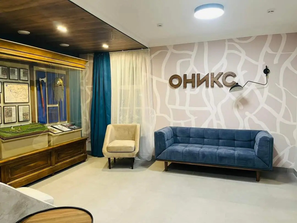 Onix Hotel Torzhok photo 4