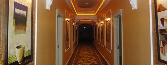 Hotel Kovcheg photo 4