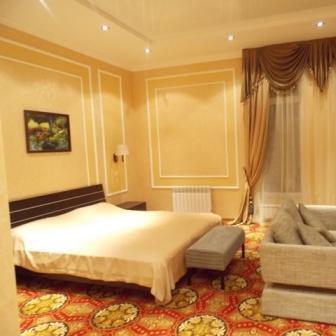 Hotel Kovcheg photo 5