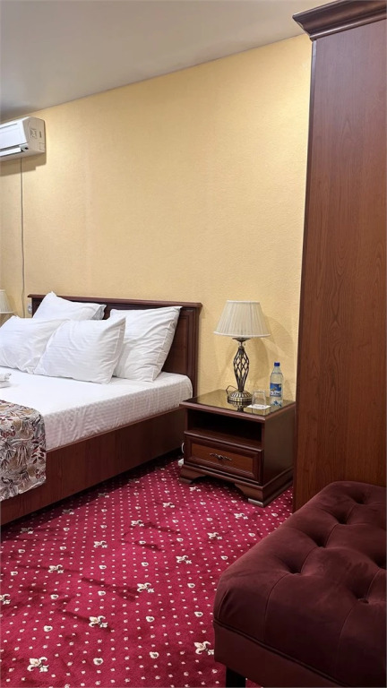 Hotel Druzhba photo 2
