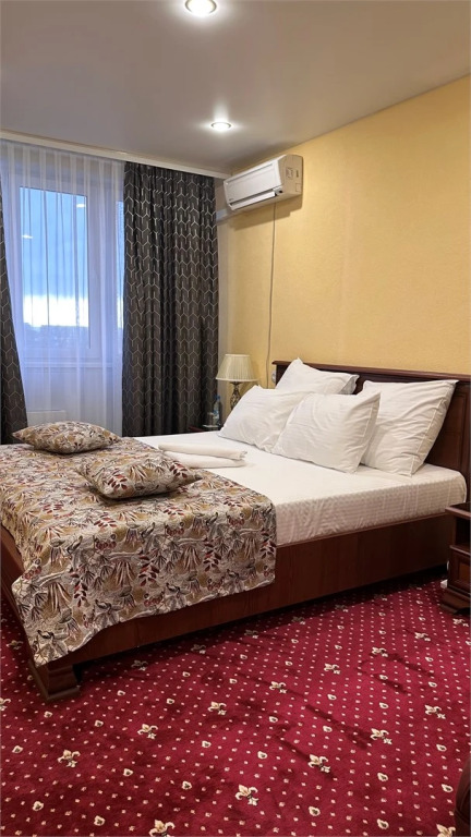 Hotel Druzhba