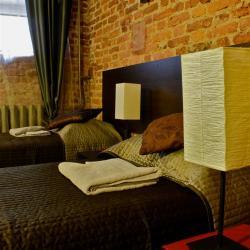 Ofizersky Poludomik Hotel photo 2