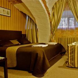 Ofizersky Poludomik Hotel photo 4