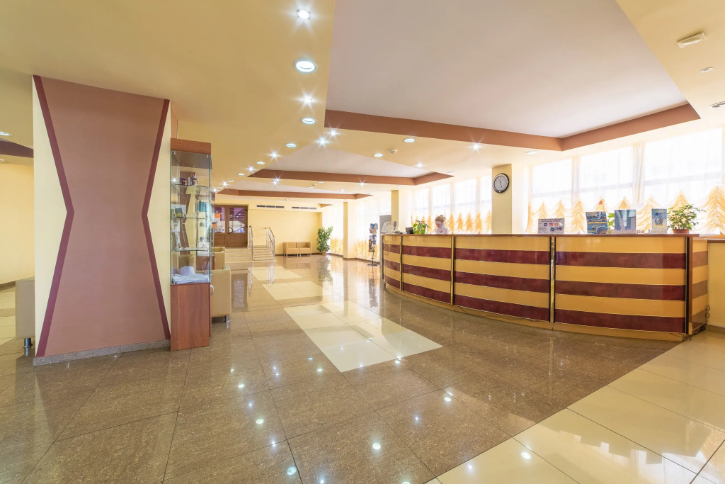 De La Mapa, Hotel photo 2