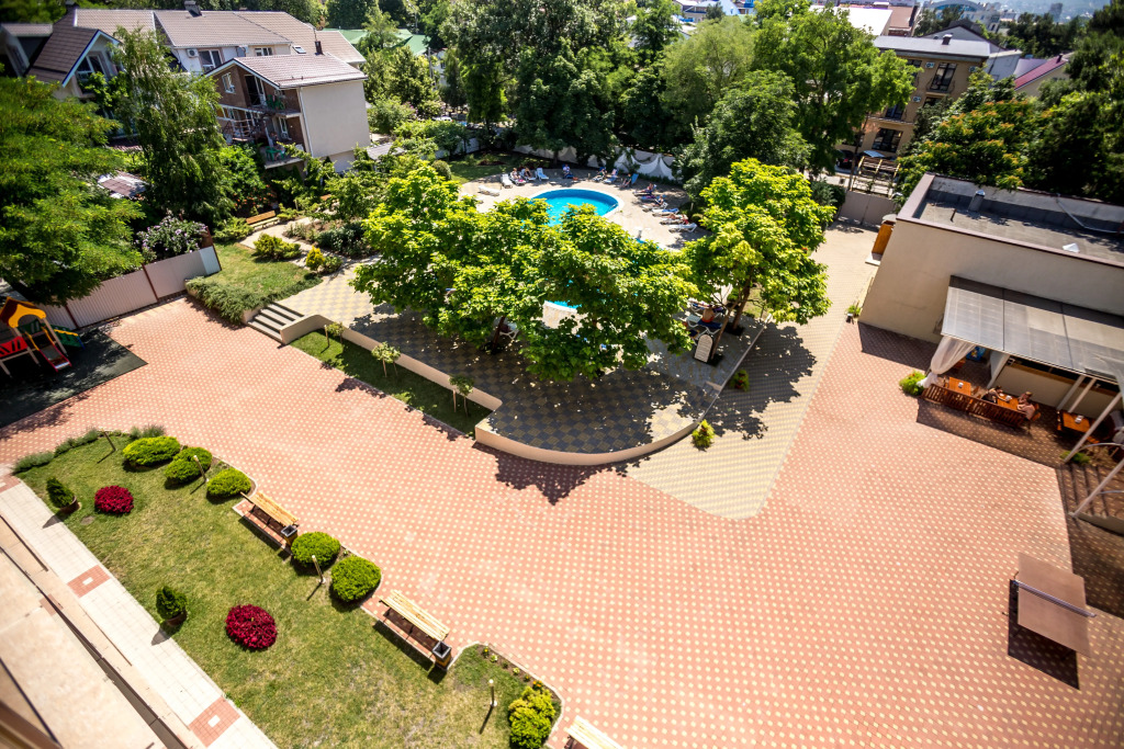 De La Mapa, Hotel photo 5