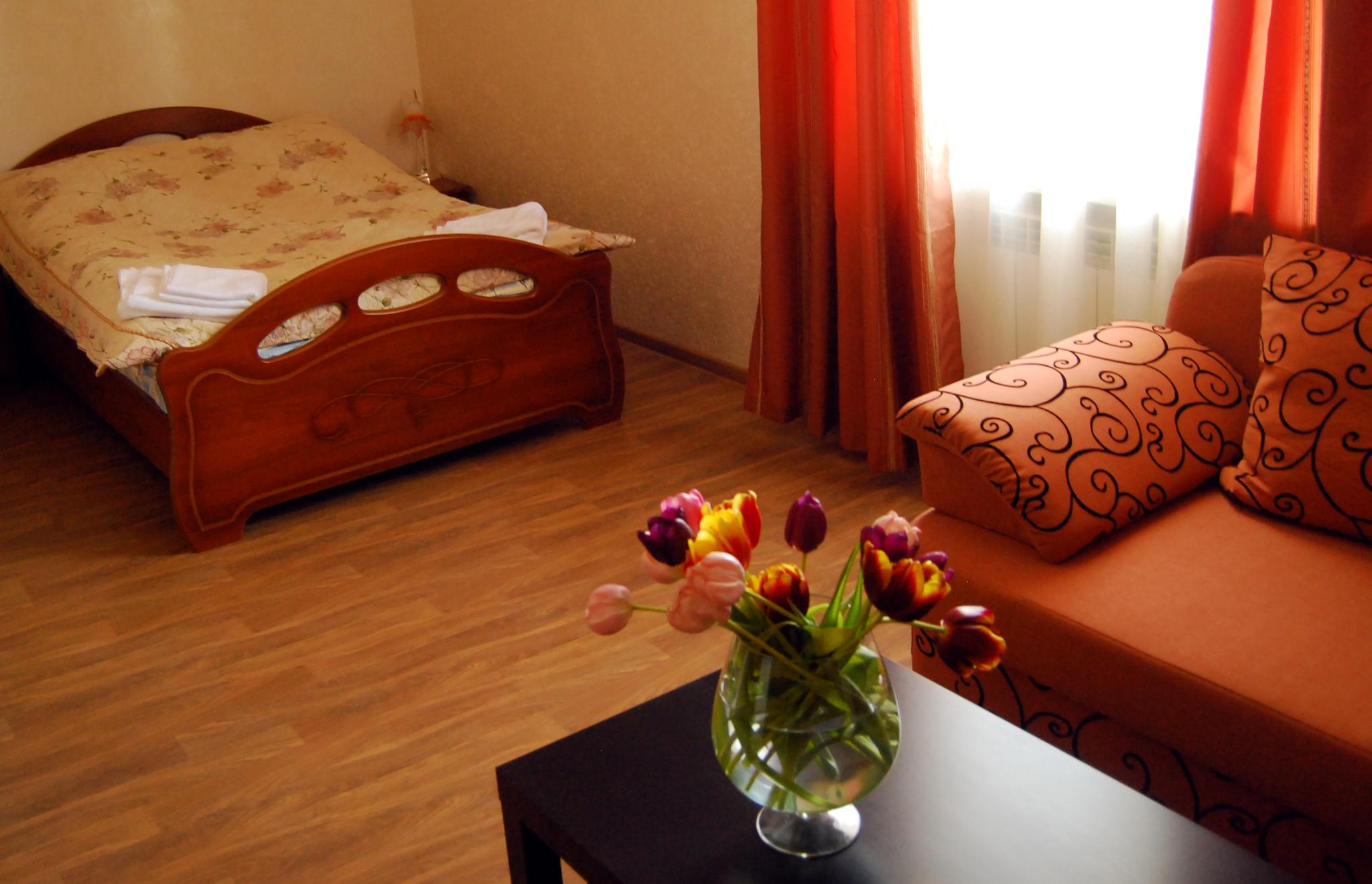 Anri Hotel photo 2
