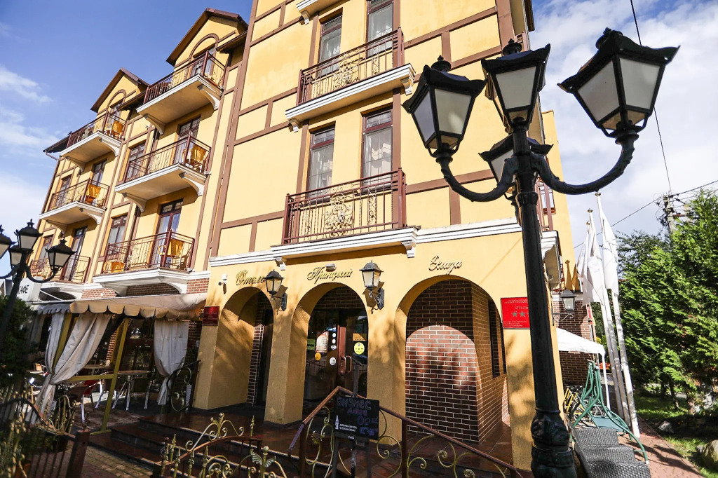 Otel' Printsessa Eliza photo 3