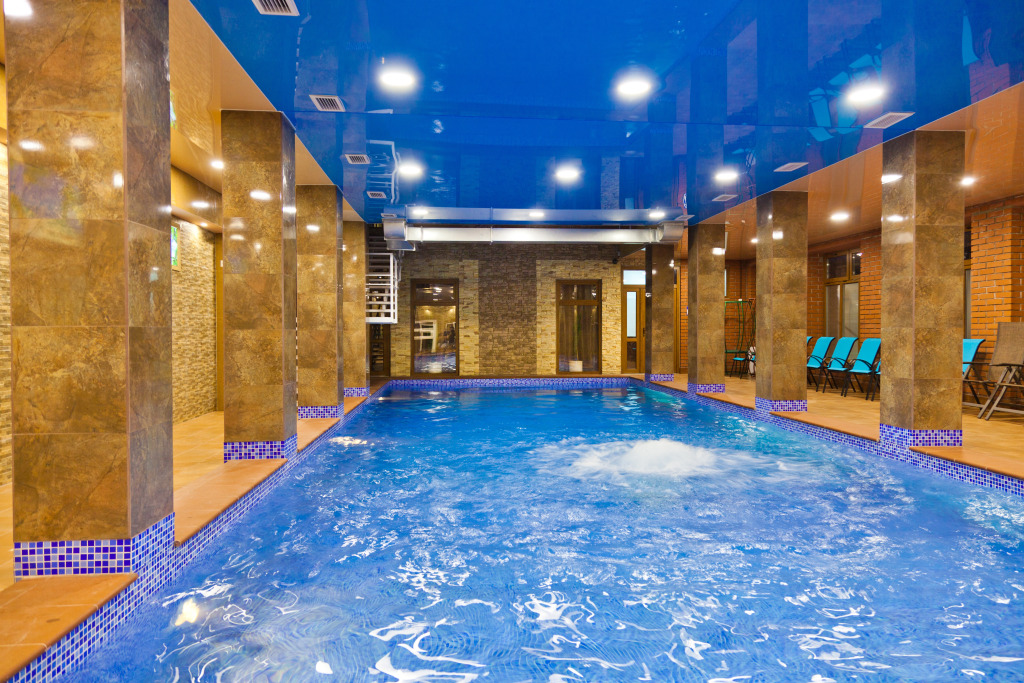 Water-sports club-hotel "TORNADO" photo 3