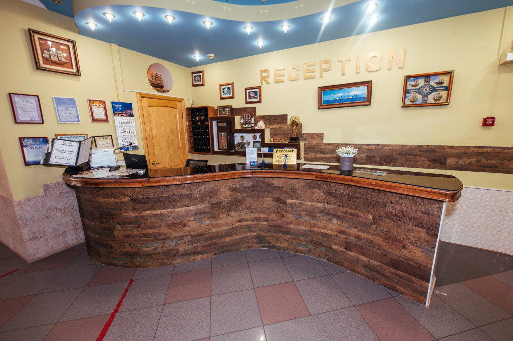 Water-sports club-hotel "TORNADO" photo 2