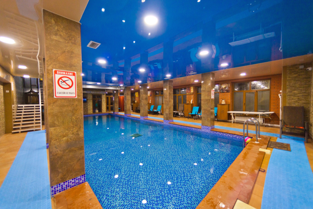 Water-sports club-hotel "TORNADO" photo 4