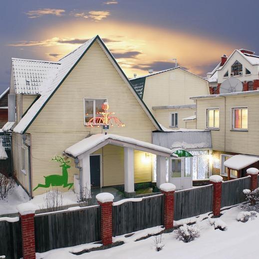 Altyn Tuyak Hotel photo 3