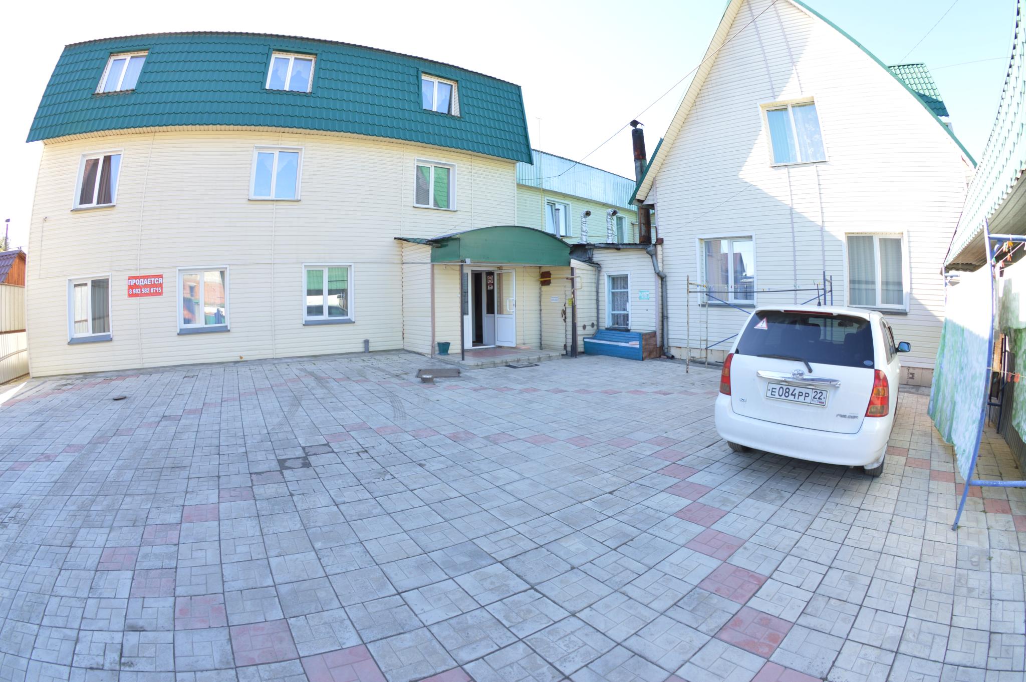 Altyn Tuyak Hotel photo 4