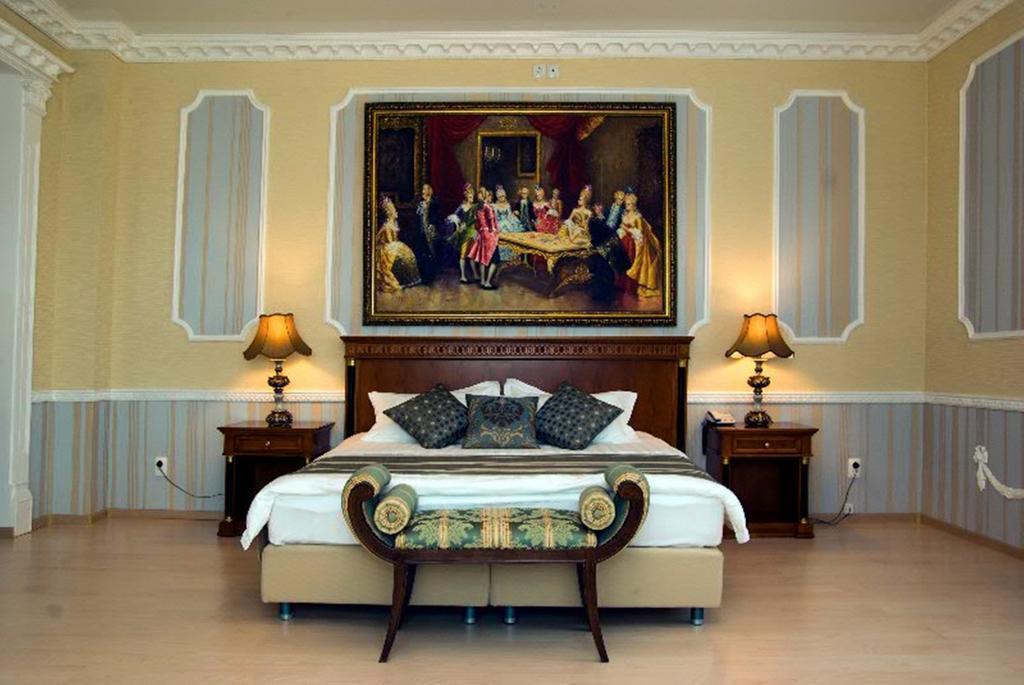 Mozart Hotel photo 2