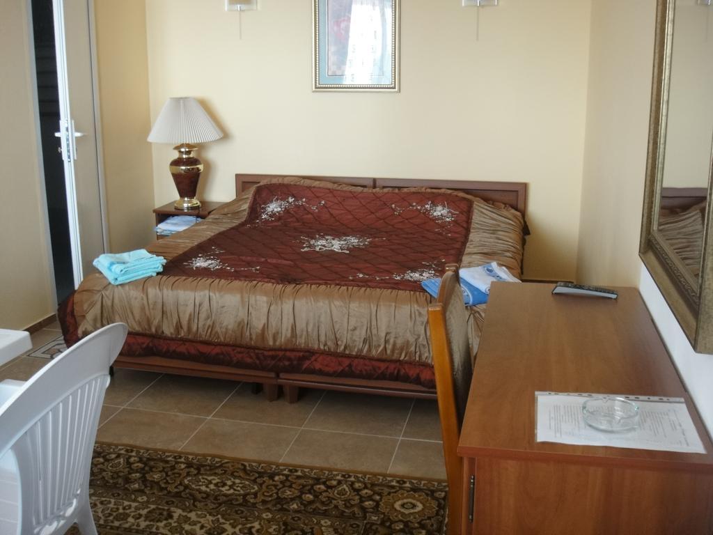 Mashuk Hotel photo 2