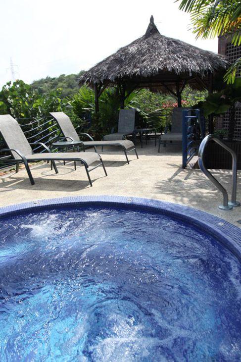 Hotel Eco Inn Jose photo 2