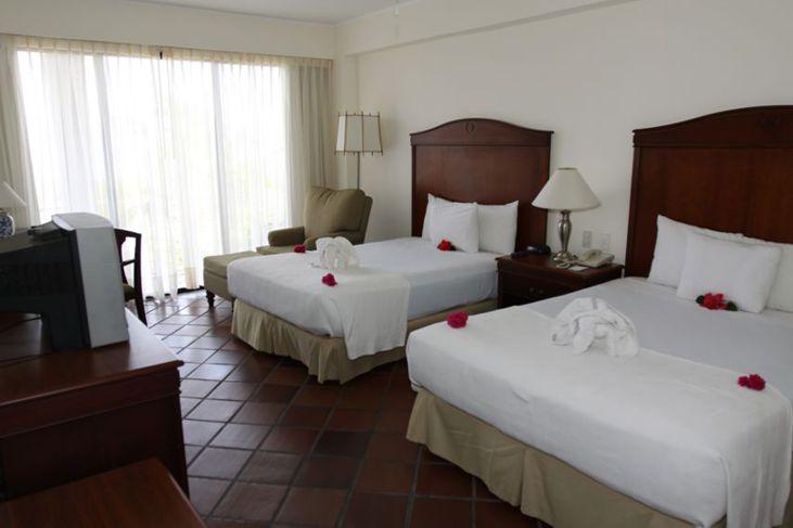 Hotel Eco Inn Jose photo 3