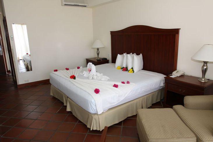 Hotel Eco Inn Jose photo 4