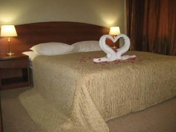 Park Hotel Bohemia photo 5