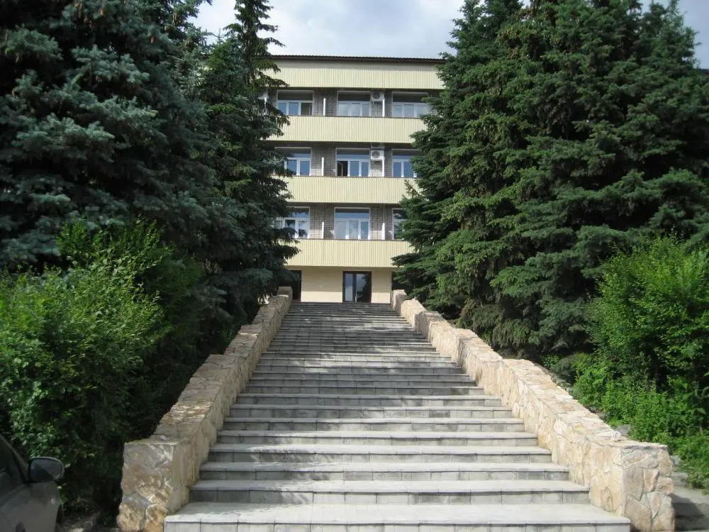 Park Hotel Bohemia photo 2