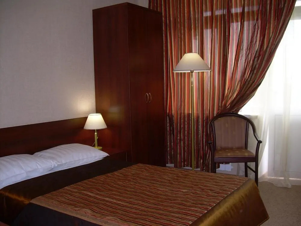 Park Hotel Bohemia photo 3