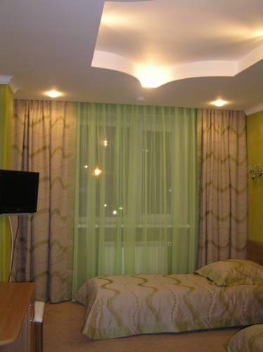Venezia Hotel photo 3