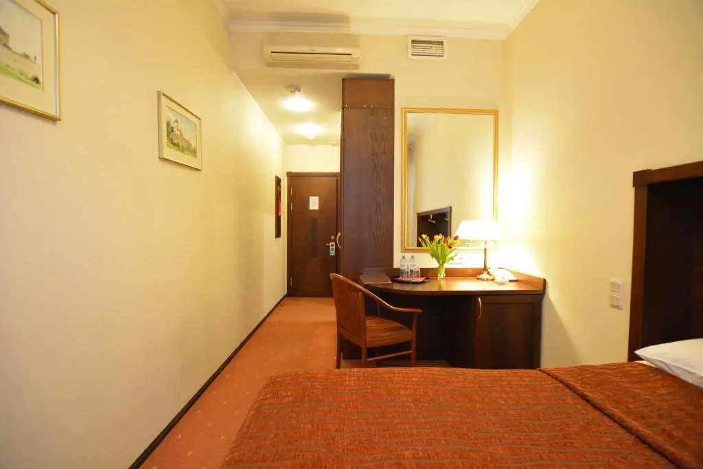 Ermitage Hotel photo 4
