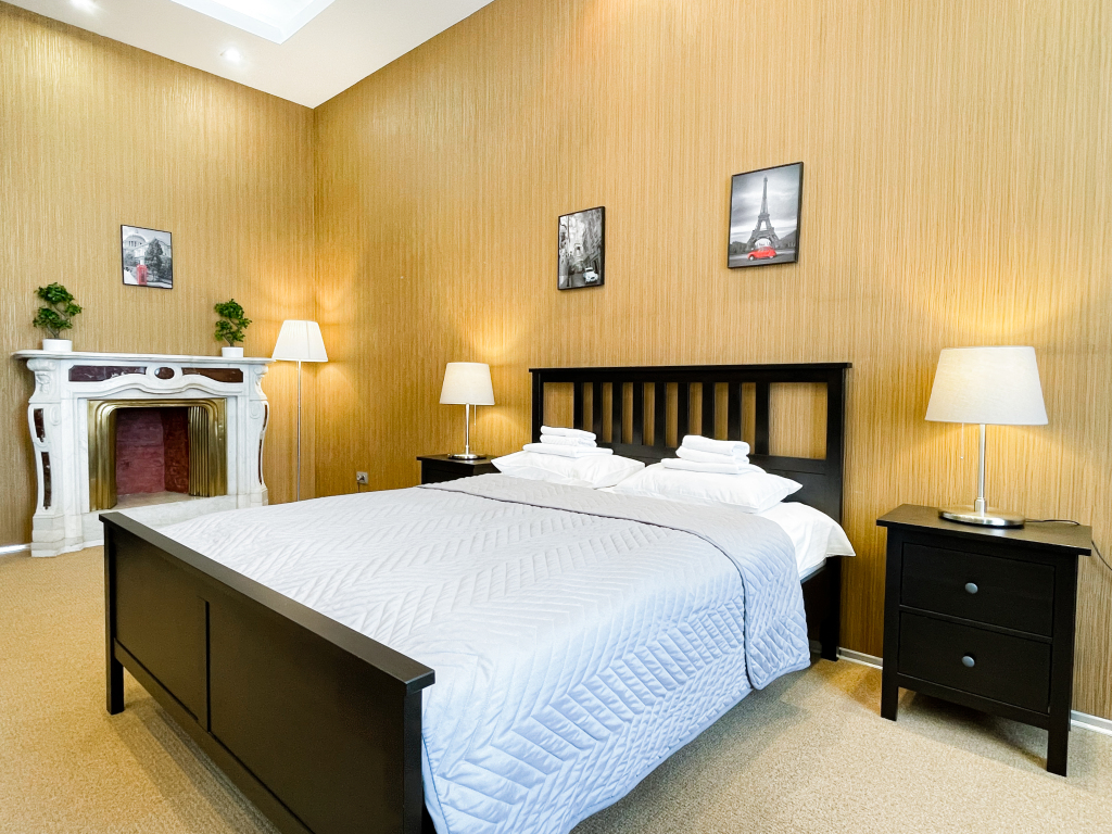 Ermitage Hotel