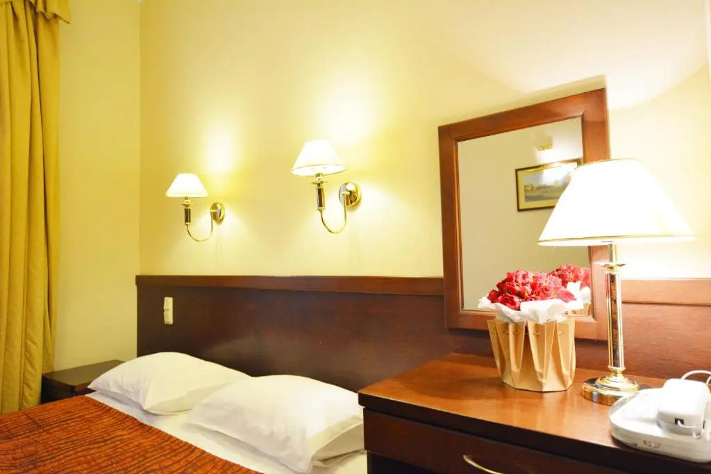 Ermitage Hotel photo 5