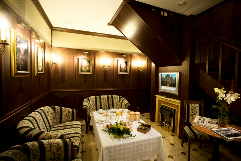 Ermitage Hotel photo 2