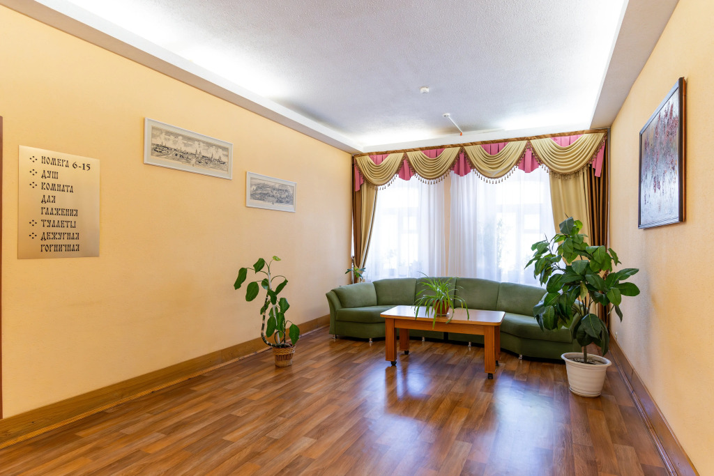 Hotel "Gubernskaya" photo 5