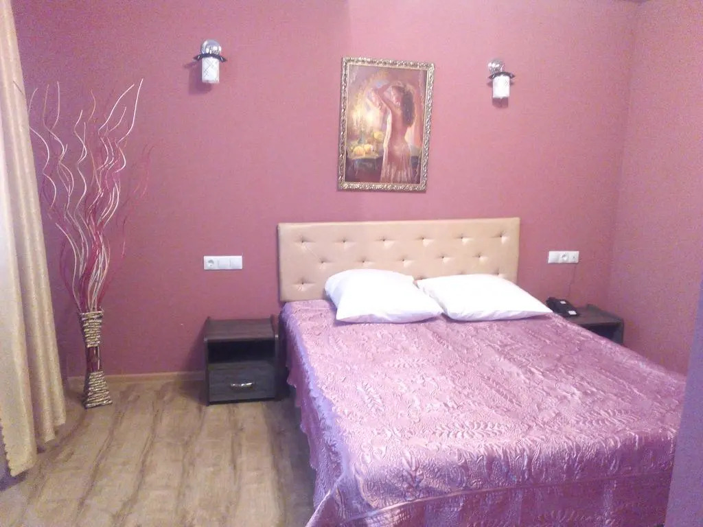 Hotel Zolotoy Orel photo 2