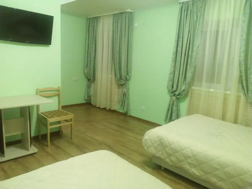 Hotel Zolotoy Orel photo 3