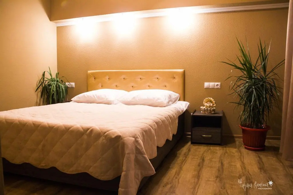 Hotel Zolotoy Orel photo 5