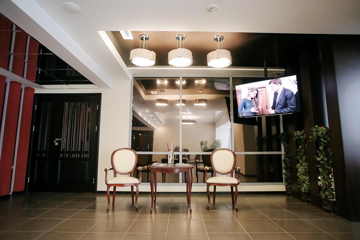 Euro Hotel photo 5