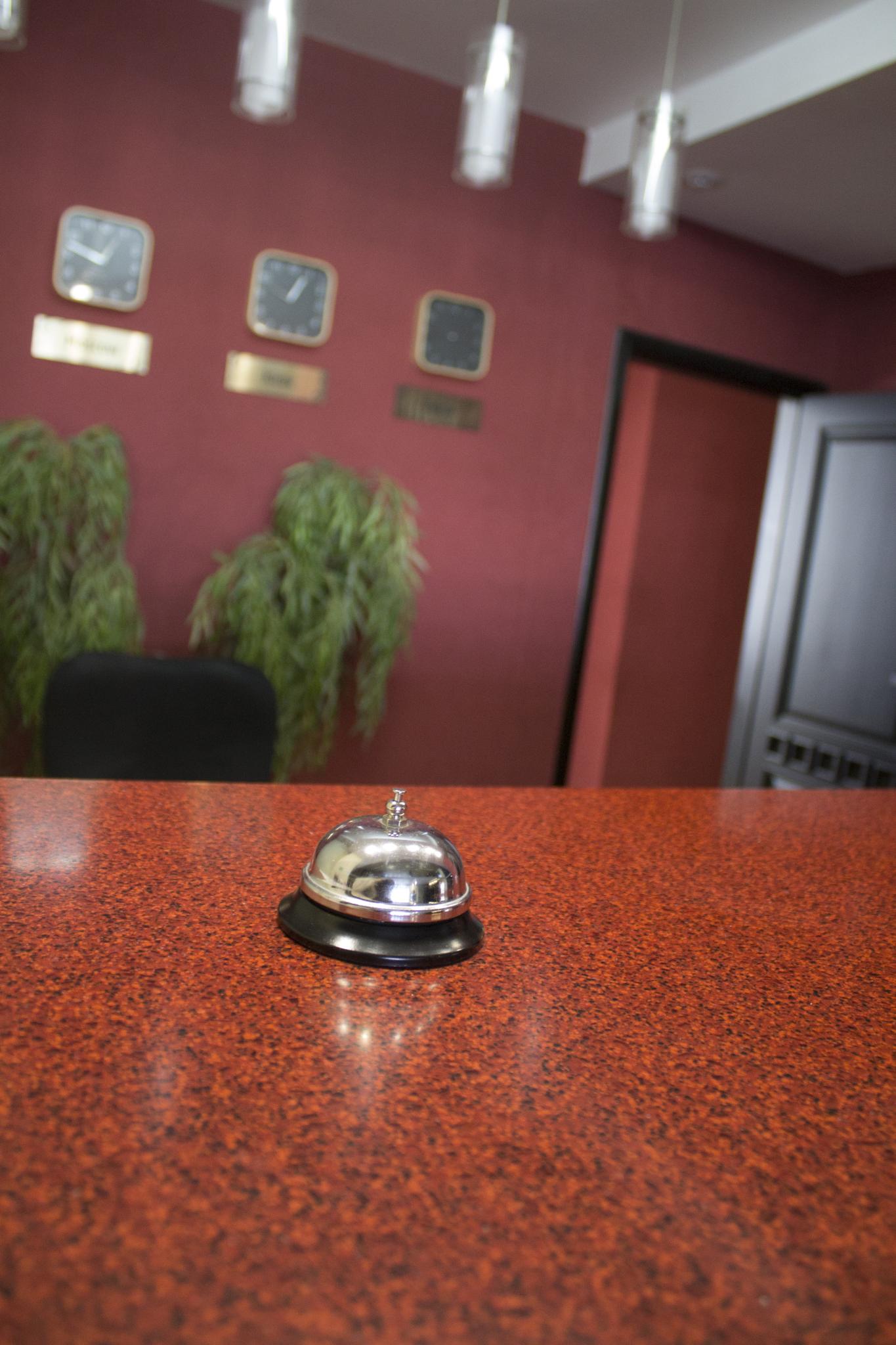 Euro Hotel photo 2