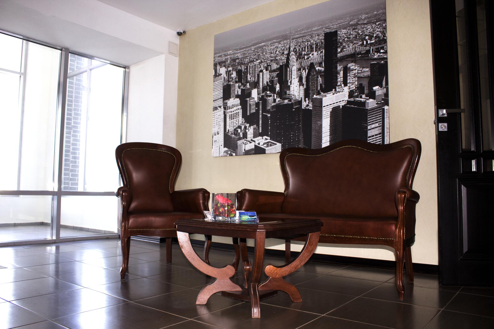 Euro Hotel photo 3